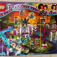 Lego friends 41130