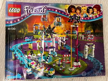 Lego friends 41130