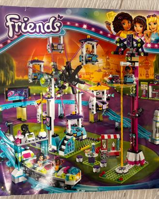 Lego friends 41130