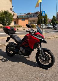 Ducati Multistrada 950 S full optional
