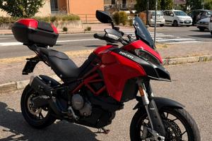 Ducati Multistrada 950 S full optional
