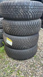Pneumatici invernali per FIAT 500