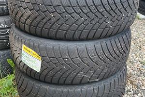 Pneumatici invernali per FIAT 500