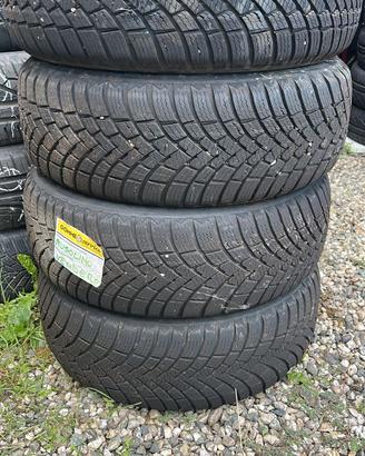 Pneumatici invernali per FIAT 500