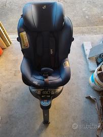 Seggiolino auto Joie i-Spin 360