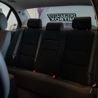 INTERNI ORIGINALI BMW SERIE 5 E39 – SEDILI E PANNE