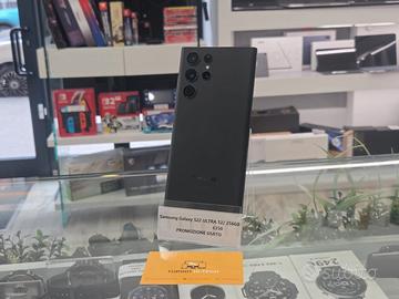 Samsung Galaxy S22 ULTRA 12/ 256GB - PROMO