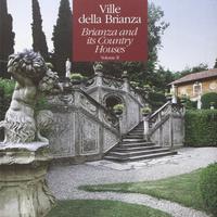 Ville della Brianza. Ed.italiana e inglese Vol 2