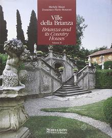 Ville della Brianza. Ed.italiana e inglese Vol 2