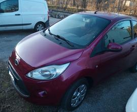 FORD Ka 1.2 benz - 2009 come nuova