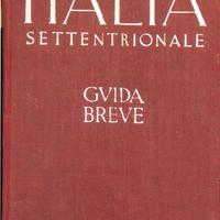 Guida d'Italia   1937