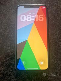 Apple i phone 11