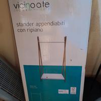 Stender appendi abiti