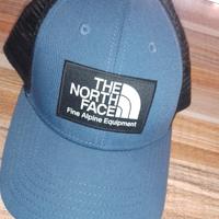 berretto the North face come nuovo 