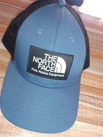 berretto the North face come nuovo 