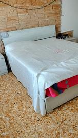 camera da letto come nuova