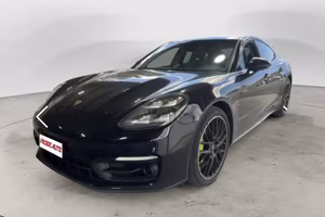 Porsche Panamera 4 S E-Hybrid
