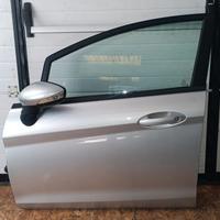Porta Anteriore Sx Ford Fiesta anno 2013/17