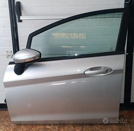Porta Anteriore Sx Ford Fiesta anno 2013/17