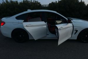 Bmw serie 4
