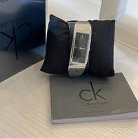 Orologio calvin klein embody donna