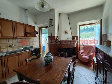 Appartamento Castelnuovo di Garfagnana