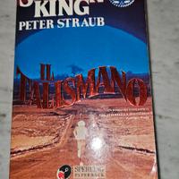 Stephen King Peter Straub Il Talismano Sperling