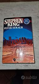Stephen King Peter Straub Il Talismano Sperling