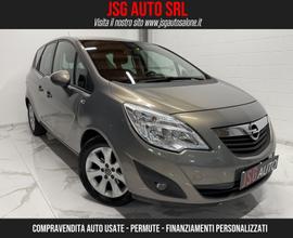 Opel Meriva 1.3 CDTI 95CV ecoFLEX Cosmo