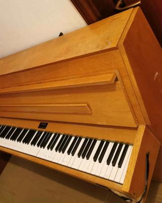 Pianoforte a muro Mahler