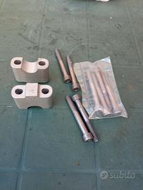Ricambi Beta Alp 200
