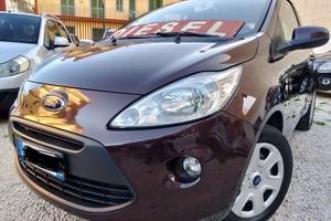Ford Ka Ka+ 1.3 TDCi 75CV anno 2013