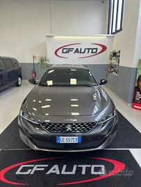 Peugeot 508 BlueHDi 130 Stop&Start EAT8 SW GT Pack