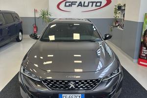 Peugeot 508 BlueHDi 130 Stop&Start EAT8 SW GT Pack