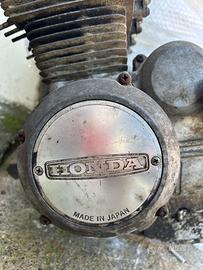 motore Honda CB 400 FE Four