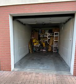 Garage box auto a Mottella San Giorgio Bigarello