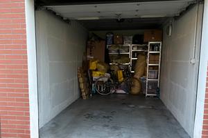 Garage box auto a Mottella San Giorgio Bigarello