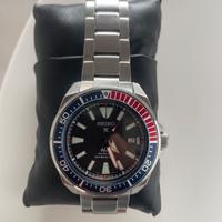 SEIKO PROSPEX PADI SAMURAI
