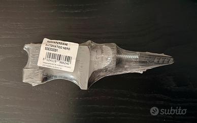 Set 12 ferma persiane Leroy Merlin nuovi imballati