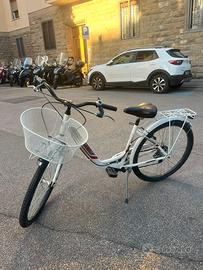 Bici da donna