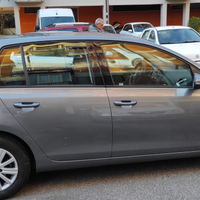 Volkswagen Golf 1.6 TDI Comfortline