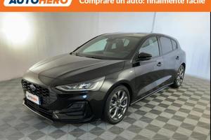 FORD Focus UT29651