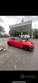 Golf 7.5 GTI stage 2+