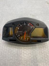Strumentazione tachimetro HONDA CBR 600 RR 07/12
