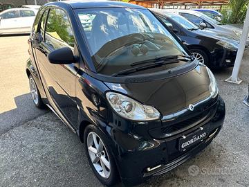 Smart ForTwo 1000 52 kW coupé pulse