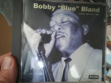 Cd blues