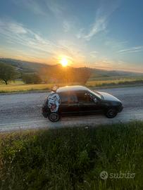 Renault clio serie 1