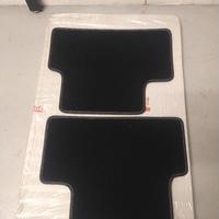 tappetini posteriori per Opel Astra J