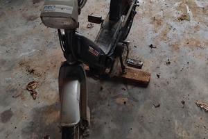 Motorino ciao piaggio