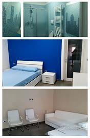 Trilocale indipendente